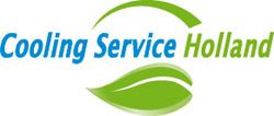 Cooling Service Holland logo