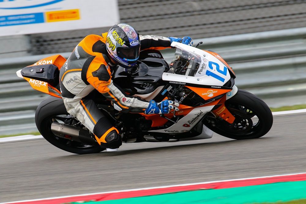 BSB Assen preview 2