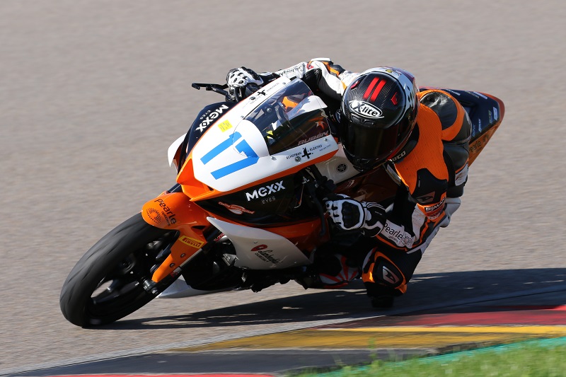 Sachsenring 1