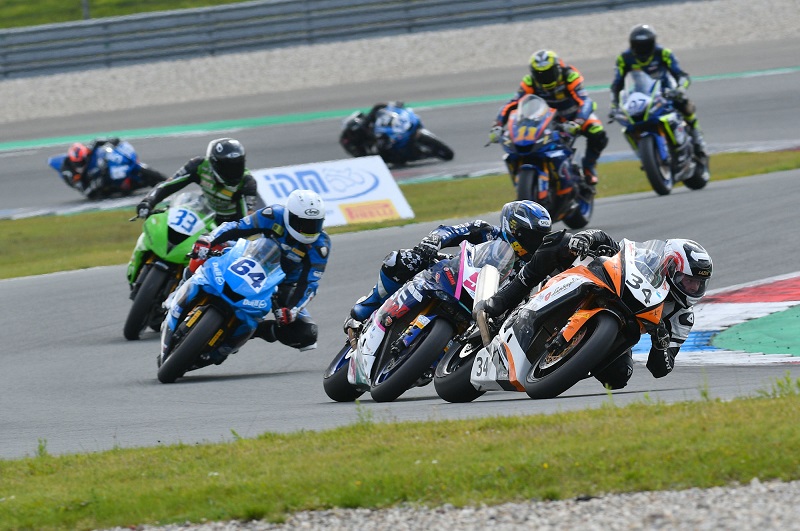 IDM Assen 2