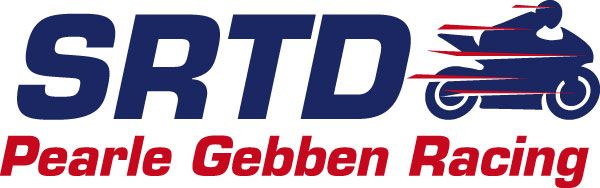 logo SRTD Pearle Gebben racing