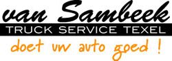 Truckservice Sambeek